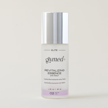 Revitalizing Essence with NAD+